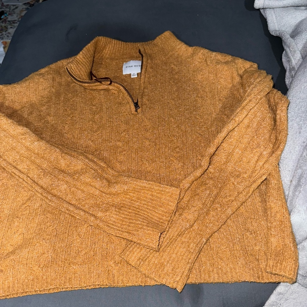 sweater